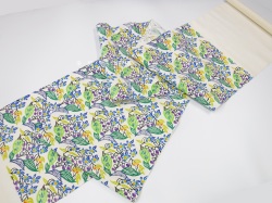 �V�c���ߎq�@�^�G���@�㐡��